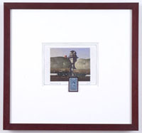 One-hundred Pounds, 2005